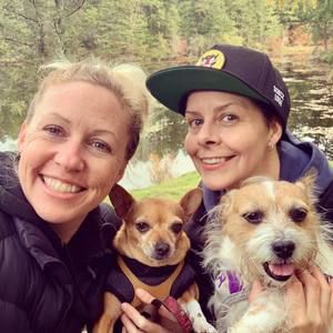 Meet your Posher, Jenn